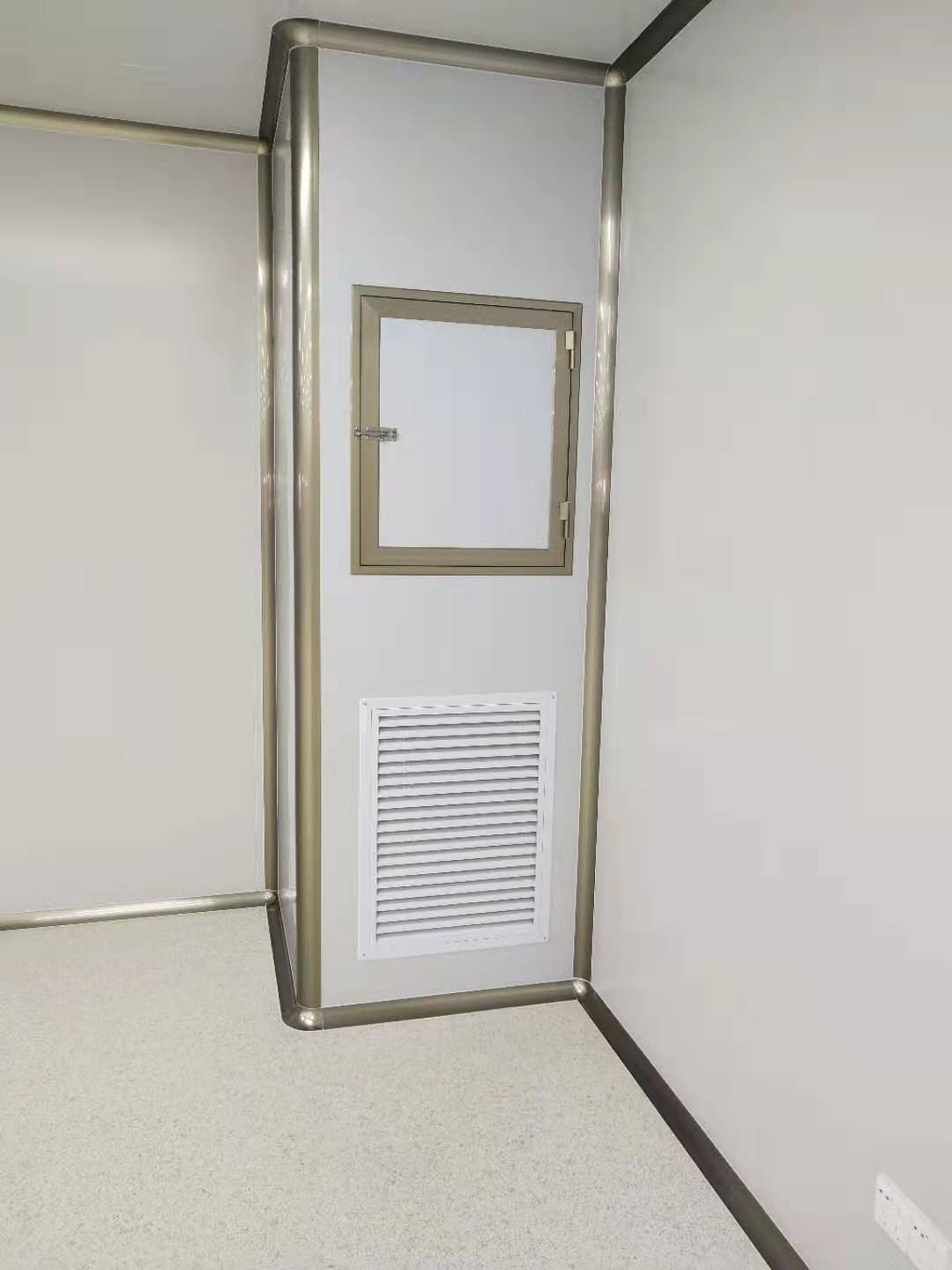 影響食品行業(yè)無菌車間施工周期的因素有哪些？