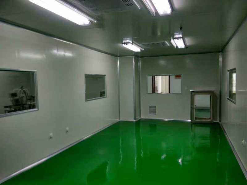  如何評估一家凈化工程公司的售后服務質(zhì)量？