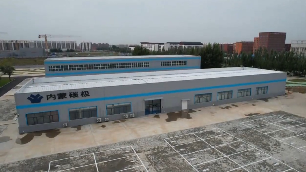 卓為凈化遠(yuǎn)赴北疆筑精品 呼和浩特鉆石無(wú)塵車(chē)間收尾在即